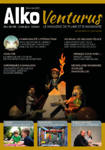 Alko Venturus 2_Couverture