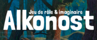 Logo d'Alkonost