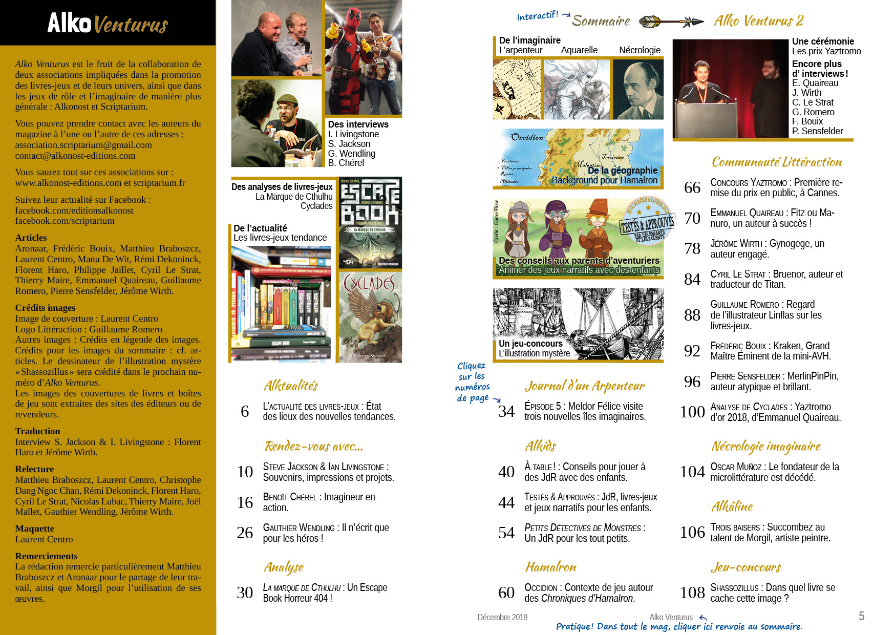 Extrait - Alko Venturus 2.1-12