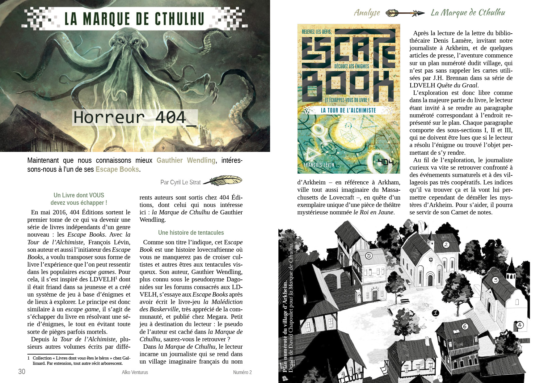 Extrait - Alko Venturus 2.1-3