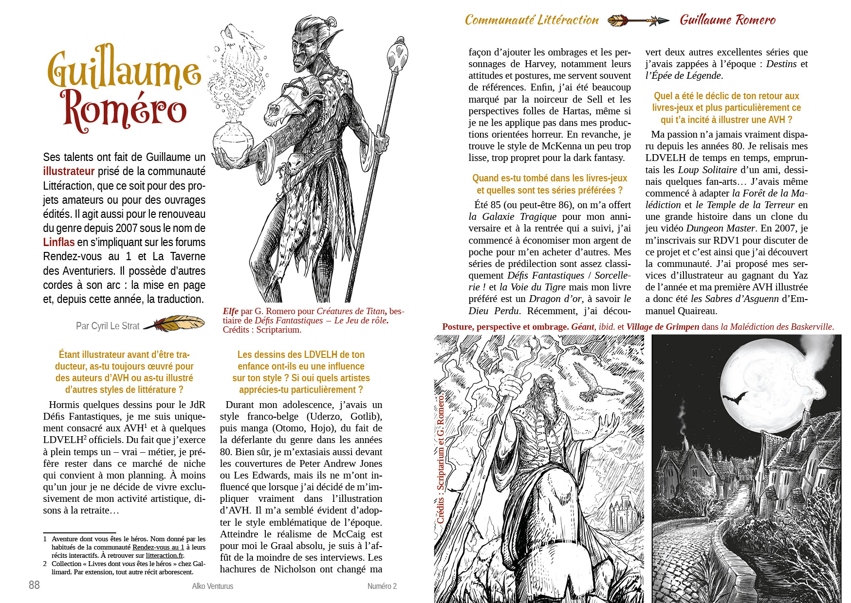 Extrait - Alko Venturus 2.1-46