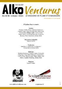 Extrait - Alko Venturus 2.1-48