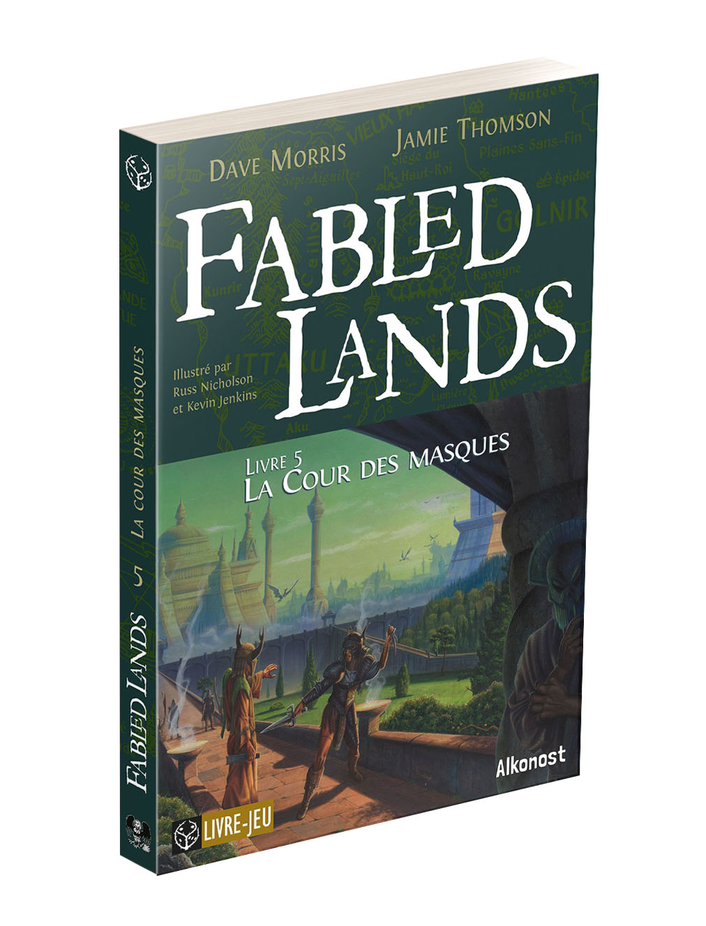 FabledLands5_BOX3D_cover RVB