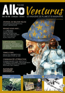 Alko Venturus 3.3.couverture