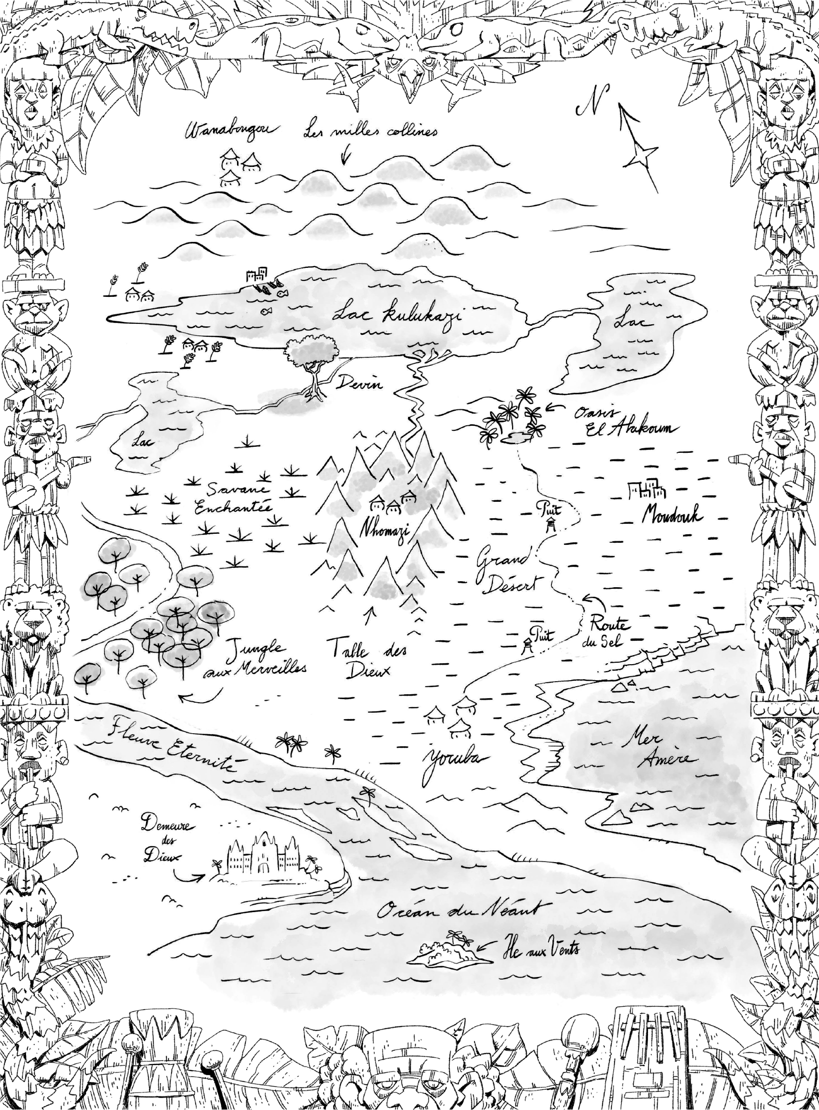 ContesGriotCeleste-Carte