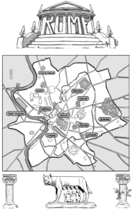 DansOmbreSeptCollines-CarteRome