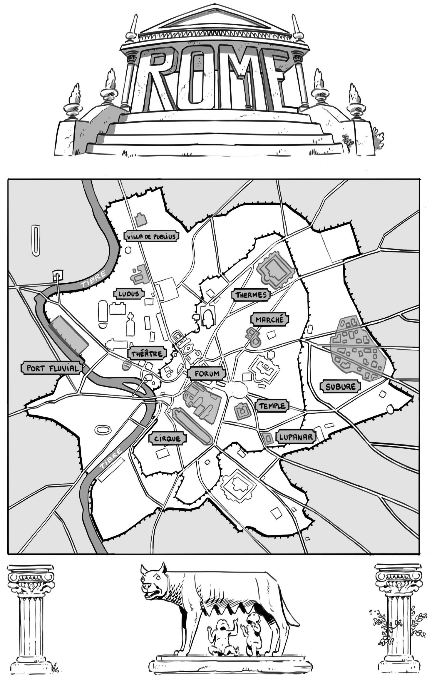 DansOmbreSeptCollines-CarteRome