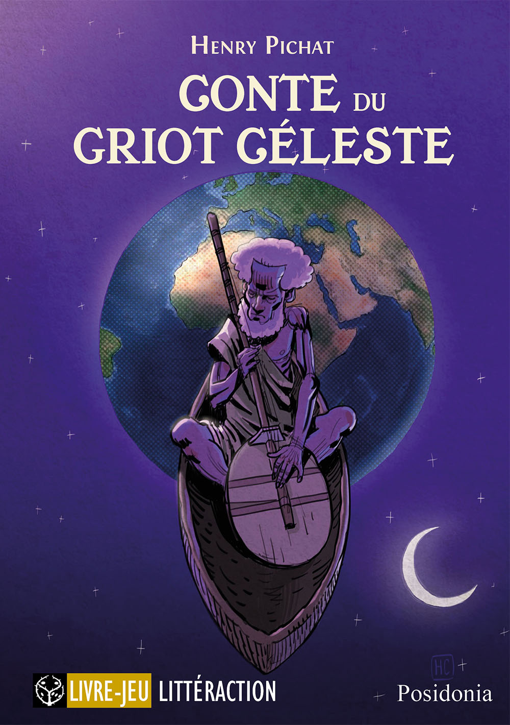 Griot-C1